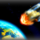 Illustration for article titled Asteroid To Destroy Earth
